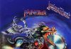 JUDAS PRIEST: Pruję motocyklem po niebie i pożeram gwiazdy