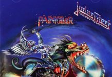 JUDAS PRIEST: Pruję motocyklem po niebie i pożeram gwiazdy