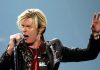 David Bowie powrócił na swoją planetę