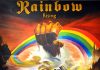 RAINBOW: Trzy dwa dla śmierci