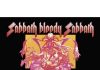 BLACK SABBATH: Pierwsza płyta CD