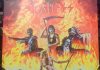 DEATH SS: Stary kicz, przypudrowany elektroniką