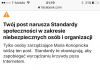 O zespole na literkę B. na Facebooku już nie poczytacie