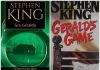 Stephen King – Gra Geralda
