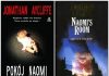 Jonathan Aycliffe – Pokój Naomi