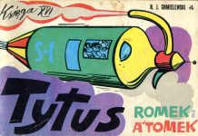 Ten komiks zmienił moje życie