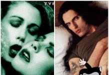 TYPE O NEGATIVE: Jęki zza ściany
