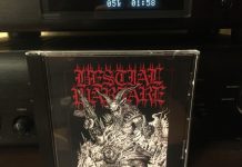 Bestial Warfare – Desecrating Goat Assault