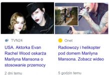 Gdy czarownice płoną tłuszcza ogrzewa zziębnięte dłonie
