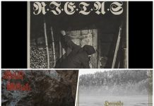 Nowości Wolfspell Records