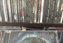CONVULSE – Deathstar
