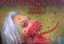 CANNIBAL CORPSE – Violence Unimagined