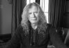 Nagła śmierć Dave’a Mustaine’a