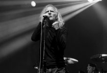 Umarł Ojciec polskich metali
