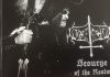 GRAVESPAWN – Scourge of the Realm