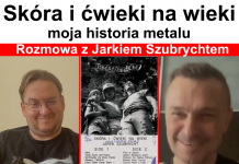 Skóra i ćwieki na wieki
