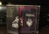 HELLAVENGER – Lord of the Burning Abyss / The Primordial Flame