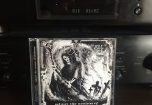 SACRILEGE – Behind the Realms of Madness