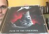 EXUL – Path To The Unknown