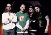 Pantera! Siła nostalgii, potęga muzyki