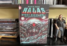 Hałas, którzy burzy mury – Noise Records kontra zespoły