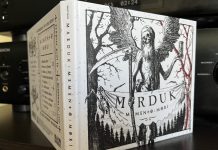 MARDUK – Memento Mori