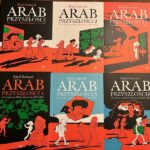 Arab przyszłości – Riad Sattouf