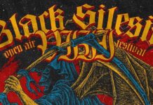 Kto wystąpi na Black Silesia Open Air 2025?