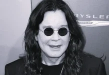 Odszedł Ozzy Osbourne, stworzyciel mojego muzycznego świata
