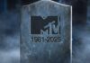 Koniec MTV