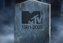 Koniec MTV